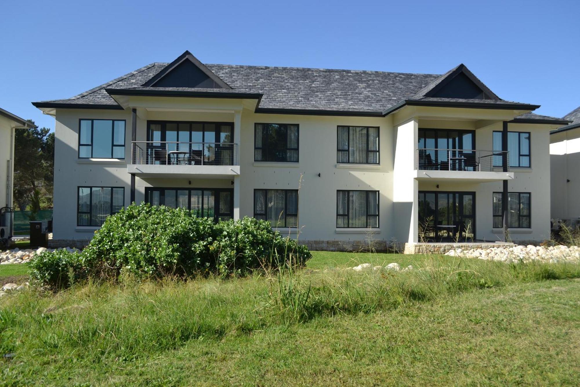 Pearl Valley Suites Simondium Exterior foto